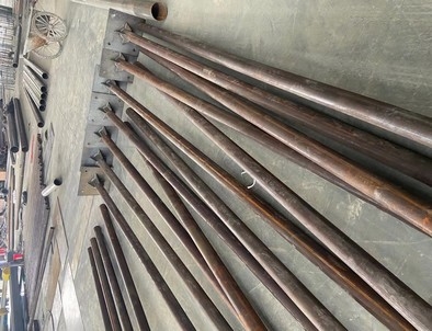 阳泉阳泉单柱式标杆